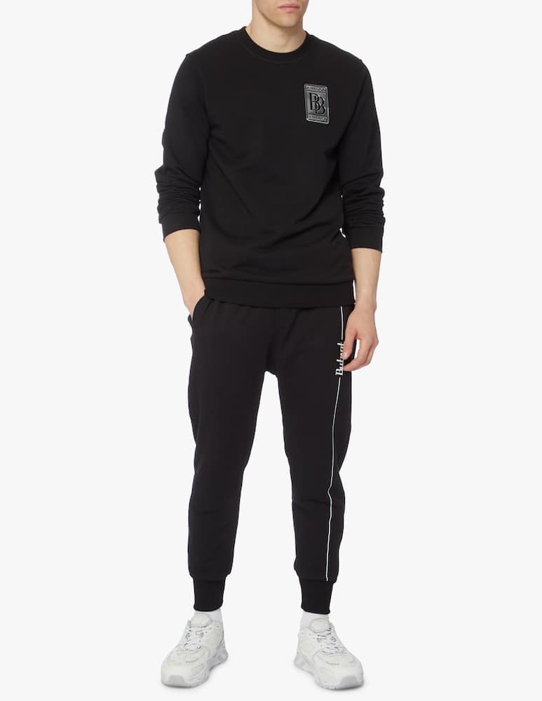 rinascente But Not Pantalone tuta stampa but not