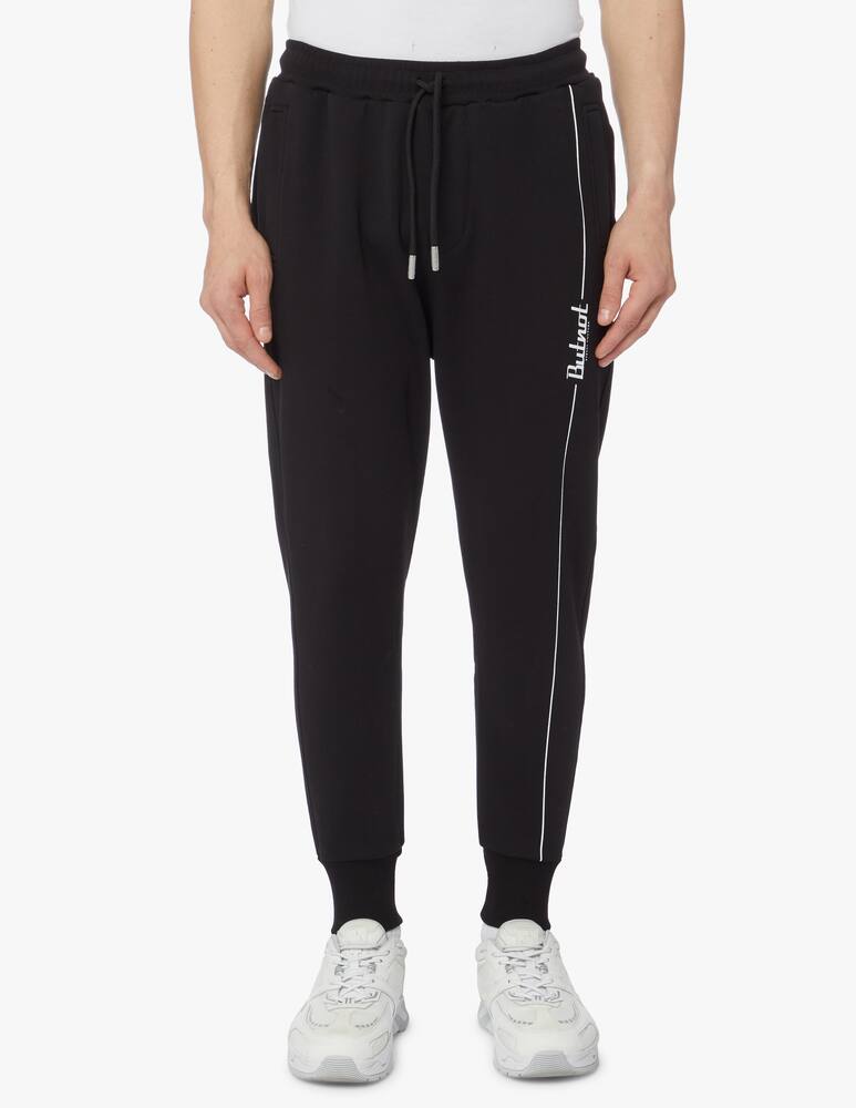 rinascente But Not Pantalone tuta stampa but not