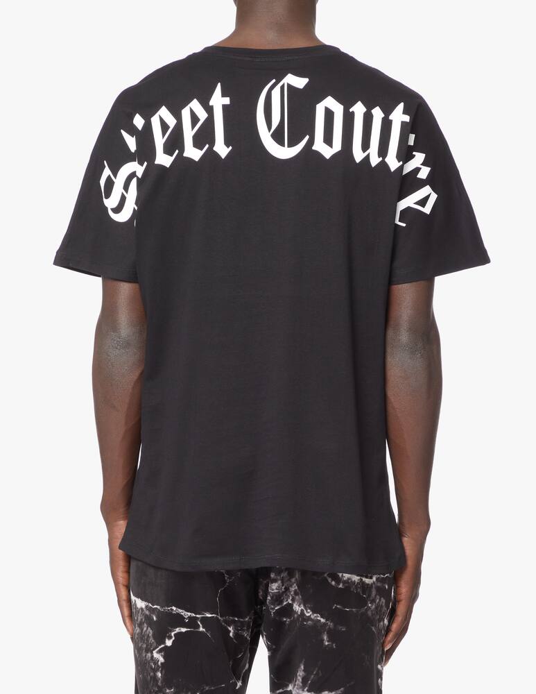 rinascente But Not Maglietta girocollo stampa street couture