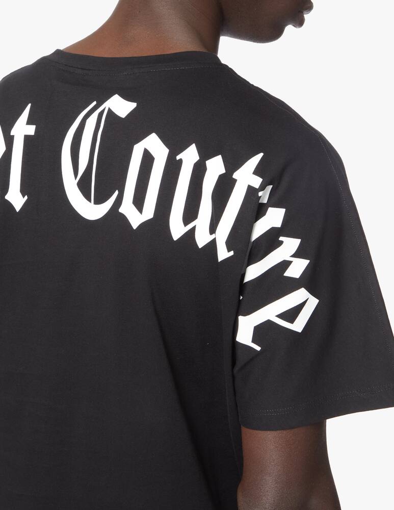 rinascente But Not Maglietta girocollo stampa street couture