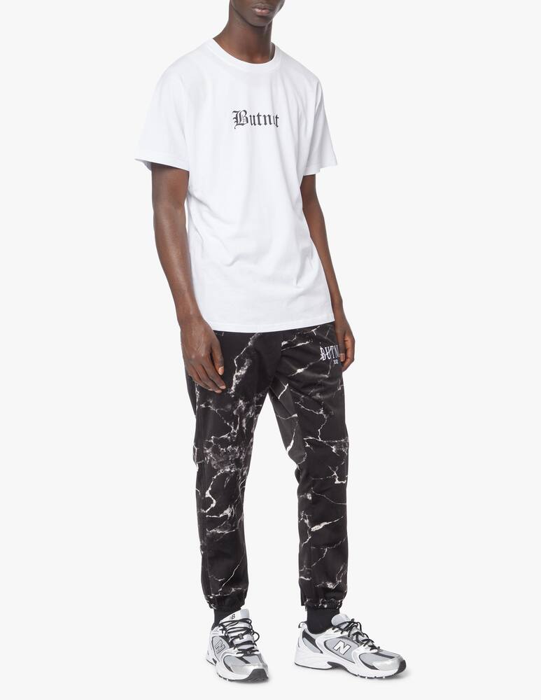 rinascente But Not Maglietta girocollo stampa street couture 