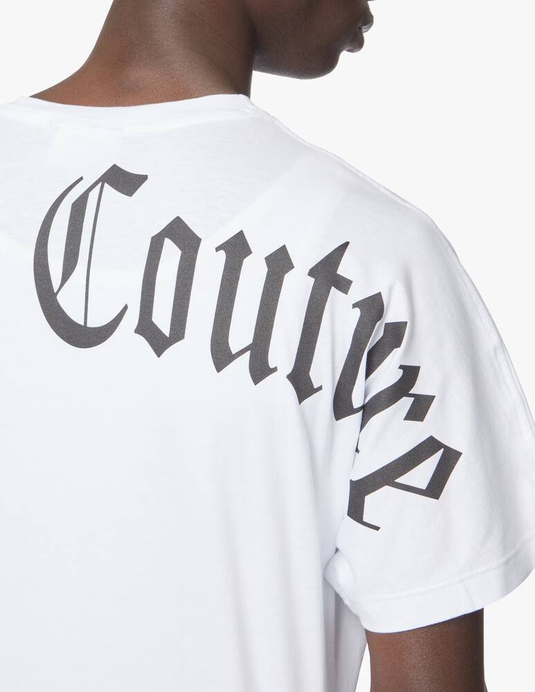 rinascente But Not Maglietta girocollo stampa street couture 