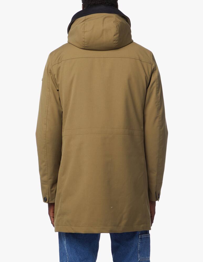 rinascente Duno Parka 3 in 1 in tessuto tecnico