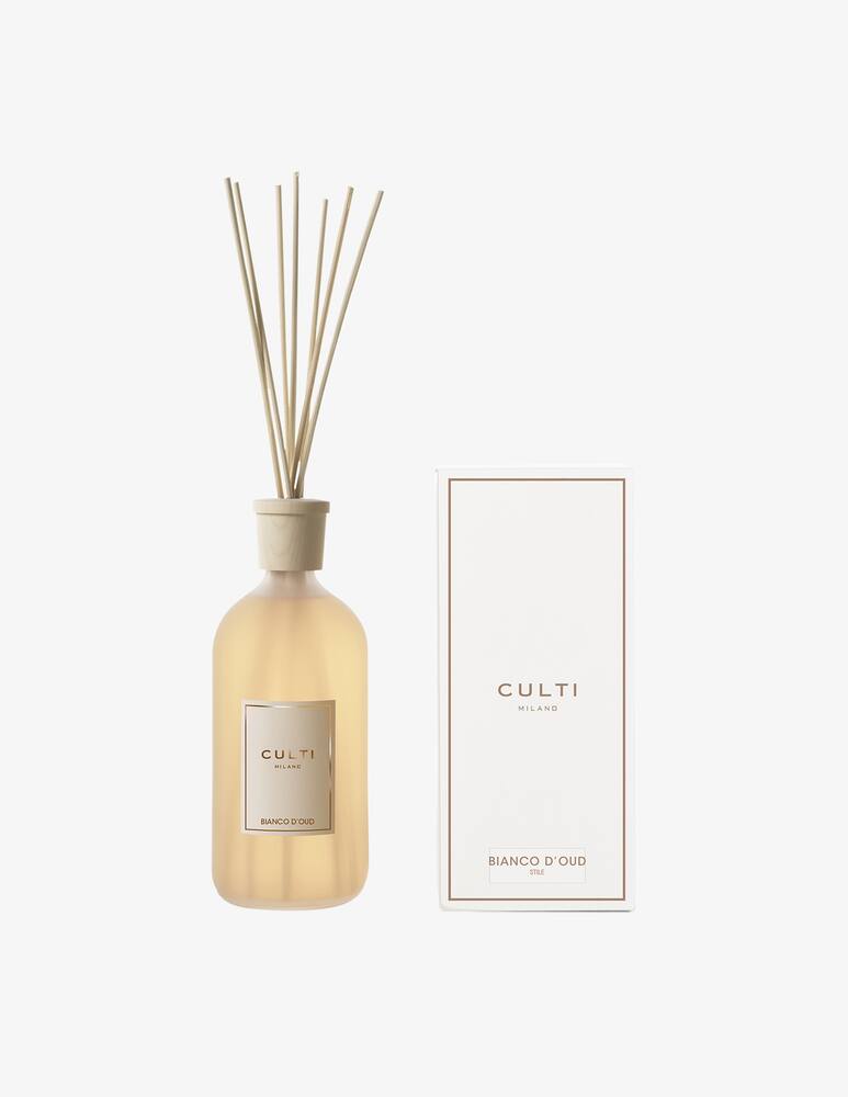 Culti Diffuser Stile D'Oud - picture 2 Culti Diffuser Stile D'Oud - picture 2