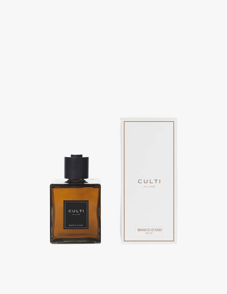 rinascente Culti Diffuser Decor D'Oud