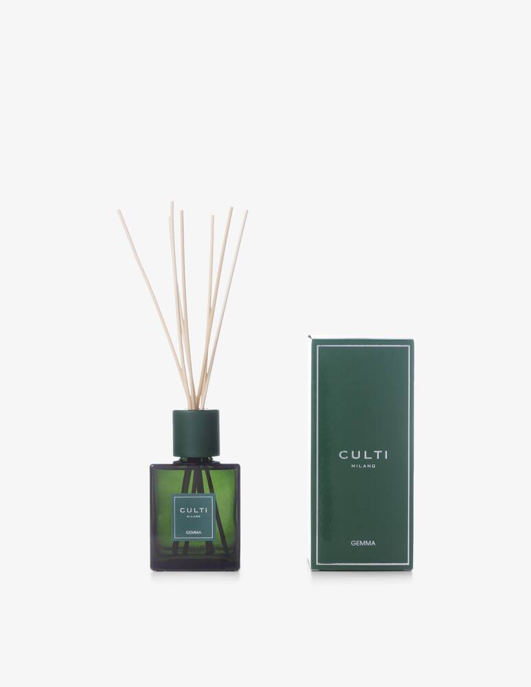 rinascente Culti Diffuser Decor Xmas Gemma Dark Green
