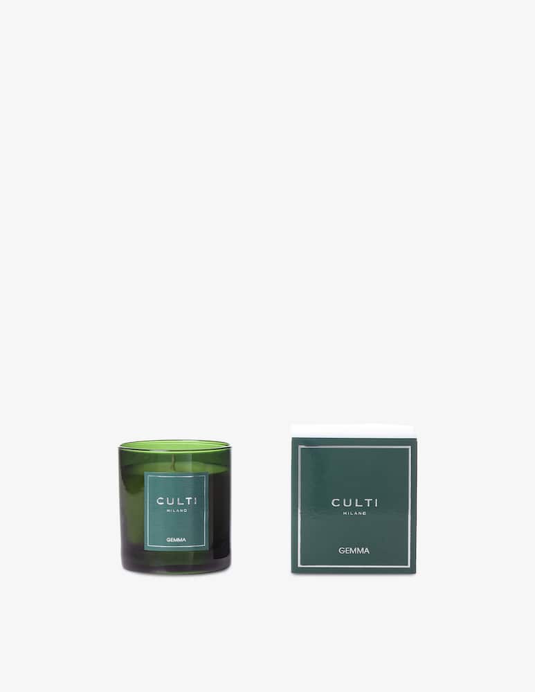rinascente Culti Candle Winter Gemma 270ml
