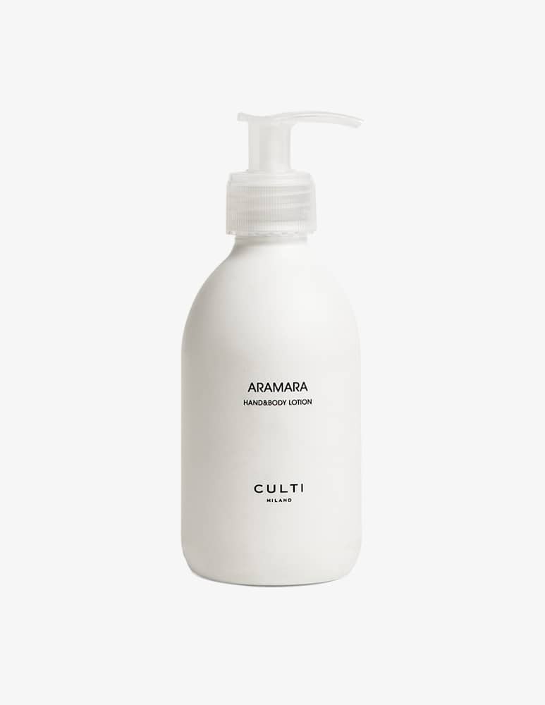 Culti Crema Mani&Corpo Aramara 250ml - immagine 1 Culti Crema Mani&Corpo Aramara 250ml - immagine 1