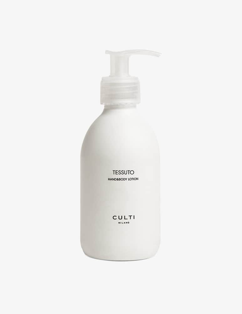 Culti Crema Mani&Corpo Tessuto 250ml - immagine 1 Culti Crema Mani&Corpo Tessuto 250ml - immagine 1