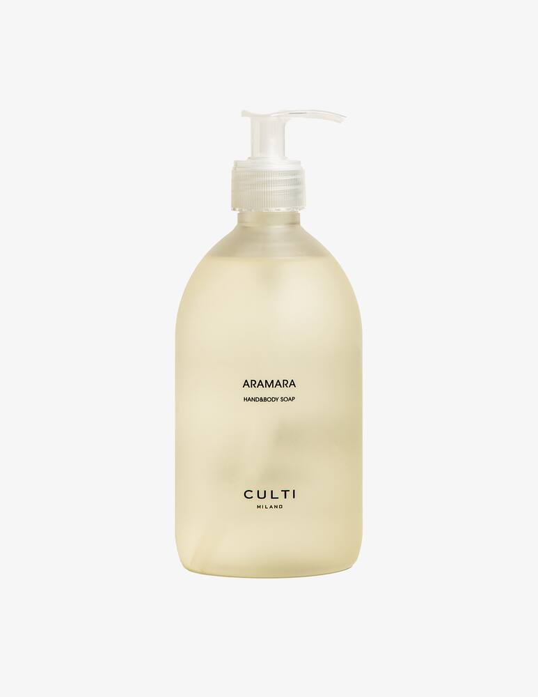 rinascente Culti Sapone Aramara 500ml