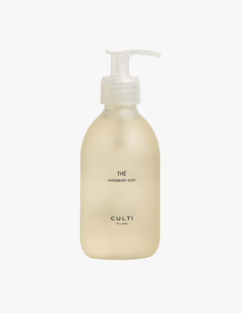 Culti Hand&Body Soap The Frosted - picture 1 Culti Hand&Body Soap The Frosted - picture 1