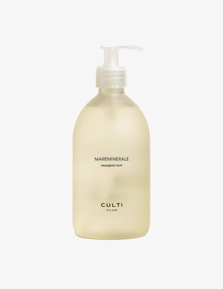 rinascente Culti Sapone Mareminerale  Satinato