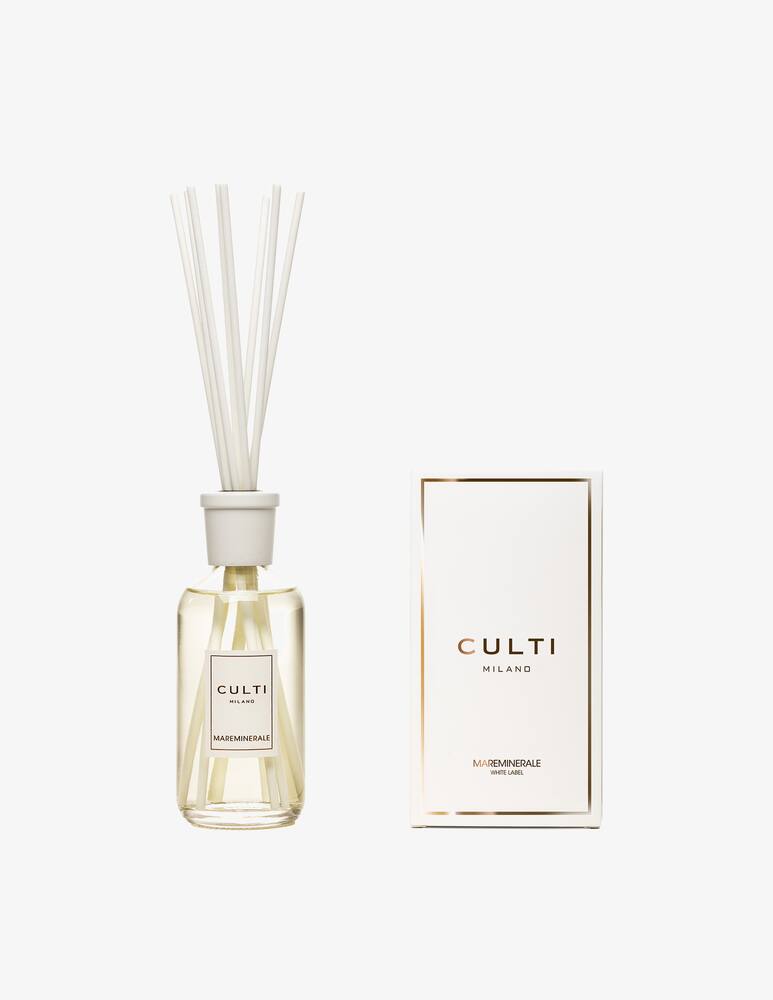 rinascente Culti Diffuser Stile White Label Mareminerale 250ml