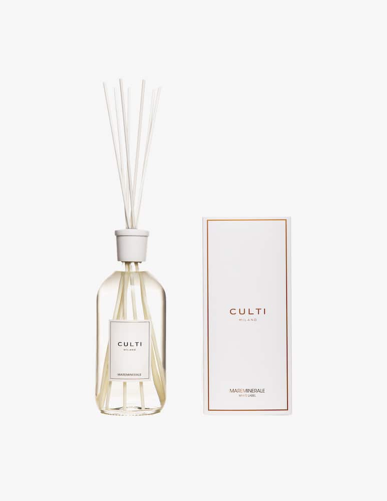 Culti Diffuser stile White label Mareminerale - picture 2 Culti Diffuser stile White label Mareminerale - picture 2