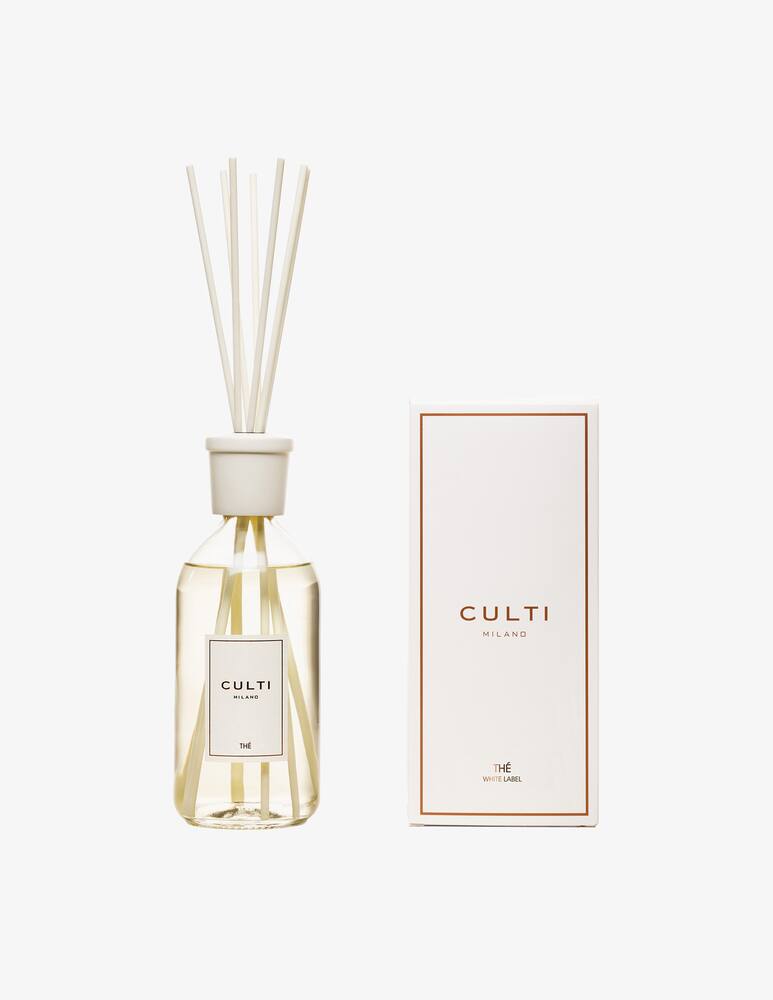 Culti Diffuser Stile White Label The - picture 2 Culti Diffuser Stile White Label The - picture 2