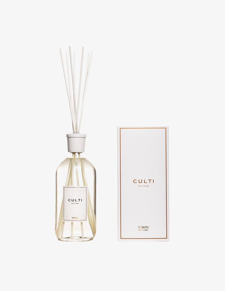 rinascente Culti Diffuser Stile White Label Tessuto