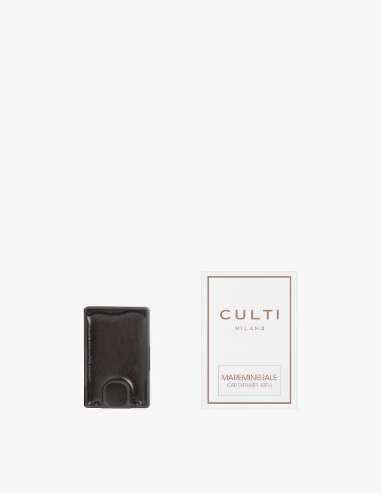 Culti Refill Car Diffuser Mareminerale - picture 1 Culti Refill Car Diffuser Mareminerale - picture 1