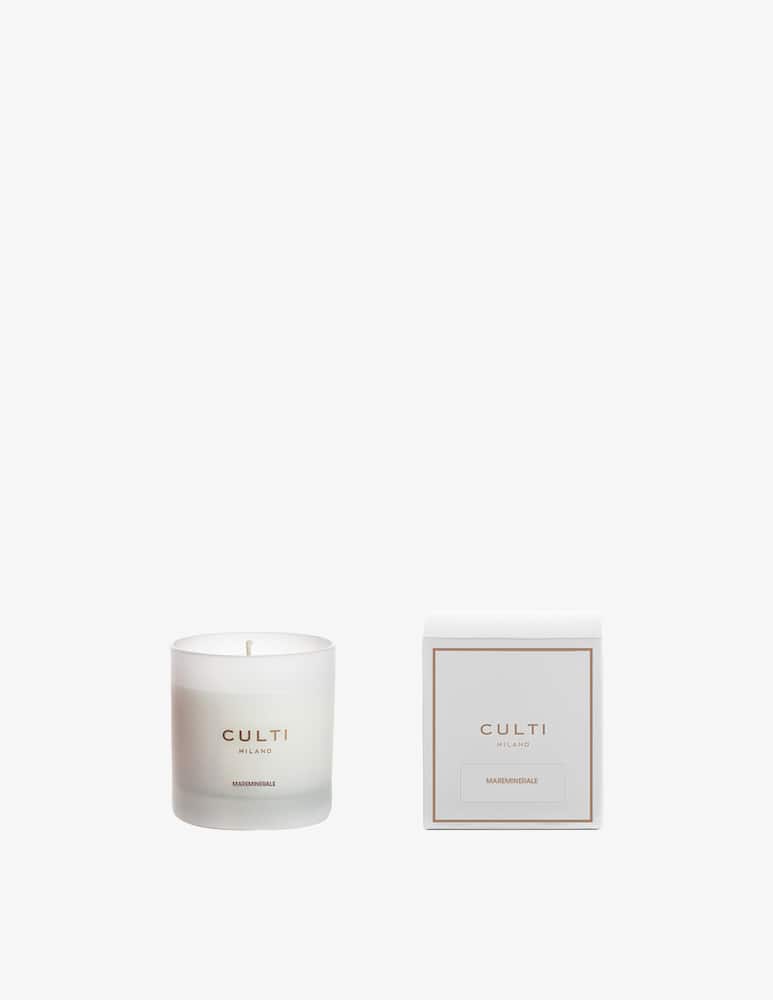 rinascente Culti Candela Mareminerale 270ml