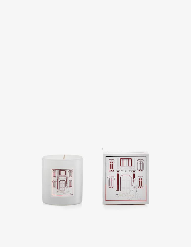 rinascente Culti Candle MILANO 270g