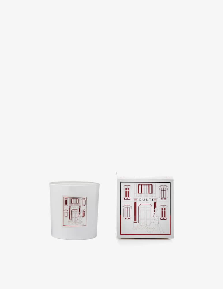 rinascente Culti Candle MILANO 550g