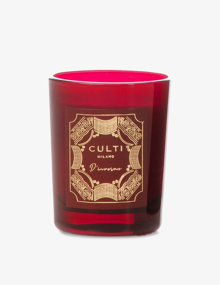 Culti Candela Culti D'inverno 70g - immagine 1 Culti Candela Culti D'inverno 70g - immagine 1