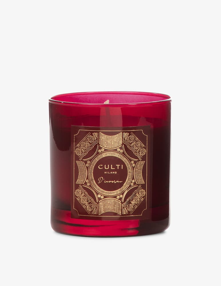 Culti Candela Culti D'inverno 270g - immagine 1 Culti Candela Culti D'inverno 270g - immagine 1