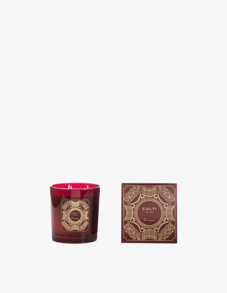 Culti Candela Culti D'inverno 550g - immagine 2 Culti Candela Culti D'inverno 550g - immagine 2