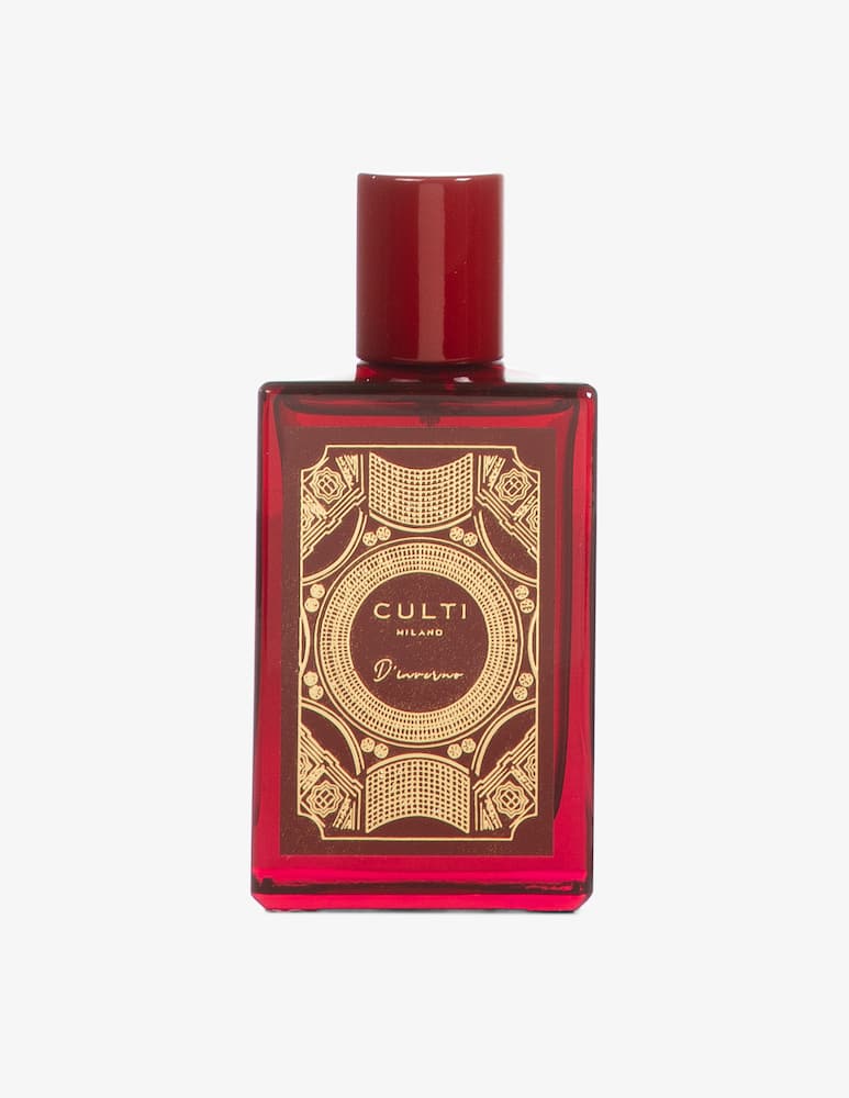 Culti Spray Ambiente Culti D'inverno 100ml - immagine 1 Culti Spray Ambiente Culti D'inverno 100ml - immagine 1
