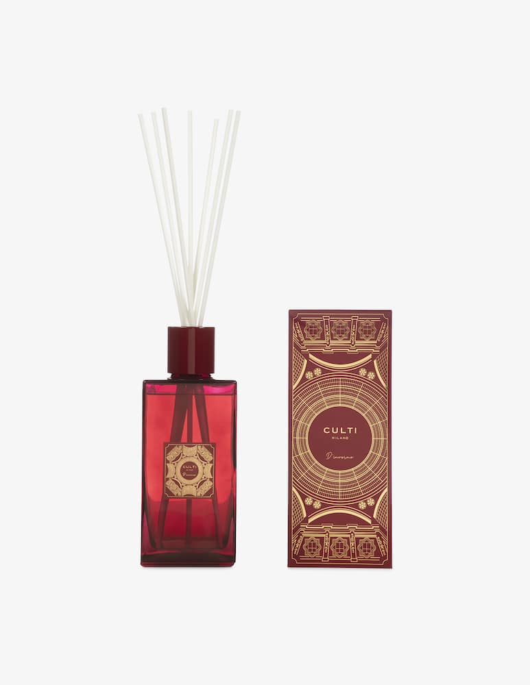 Culti Diffusore Culti D'inverno 2700ml - immagine 2 Culti Diffusore Culti D'inverno 2700ml - immagine 2