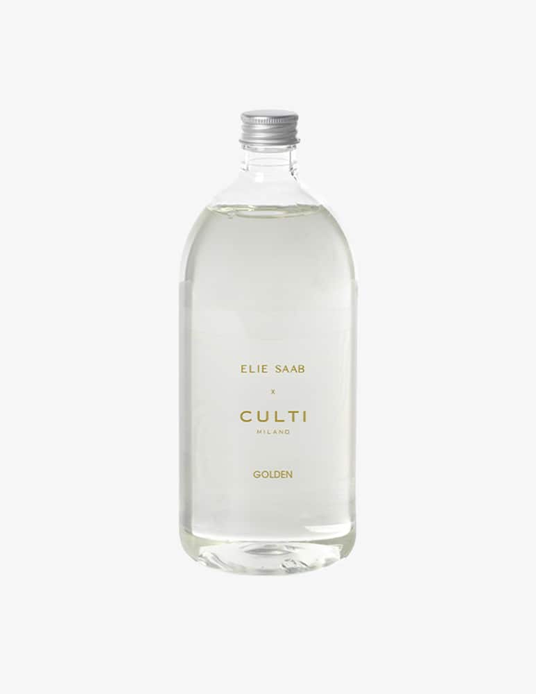 Culti Refill Elie Saab Golden 1000ml - picture 1