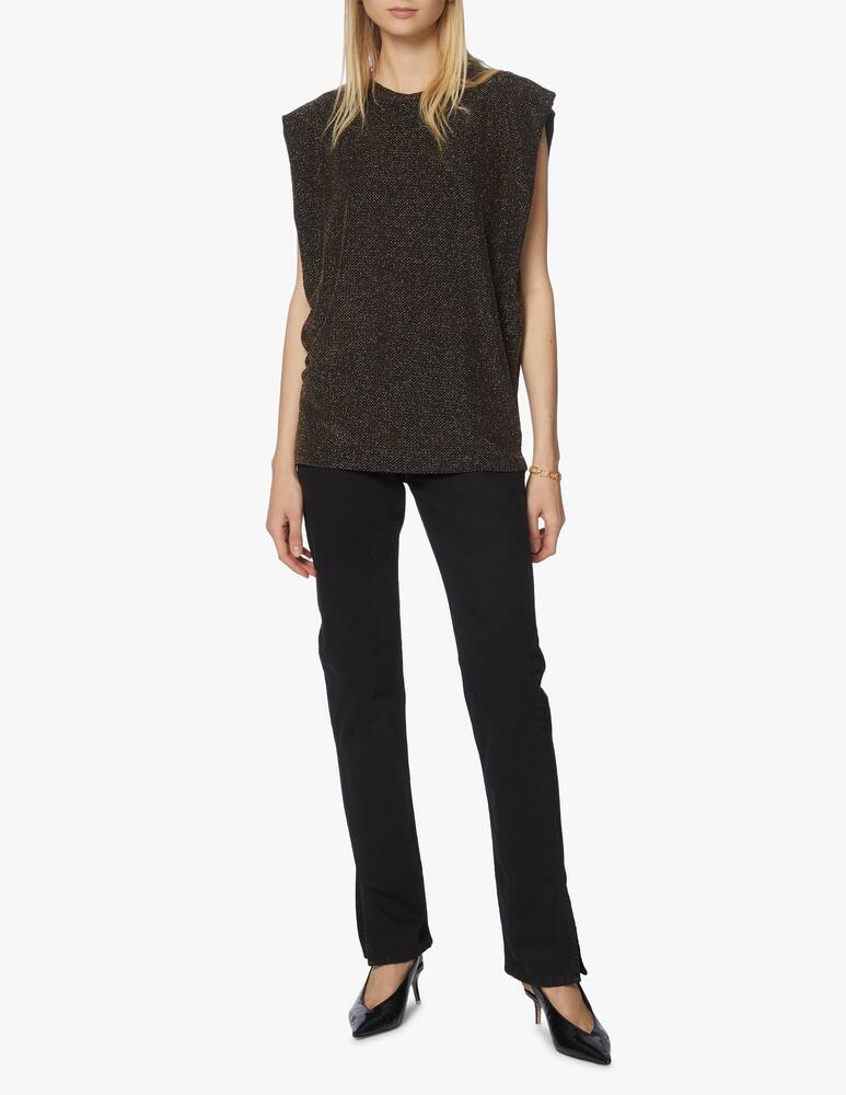 Icon Denim Julia jeans straight - immagine 1 Icon Denim Julia jeans straight - immagine 1