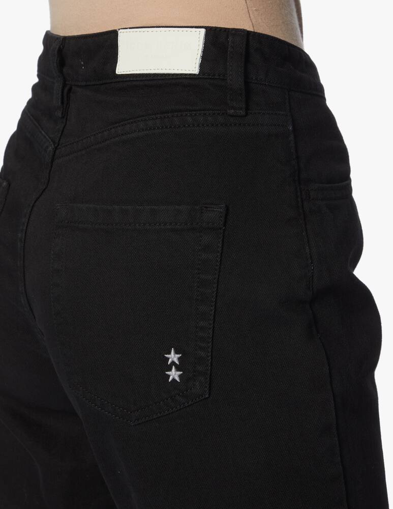 Icon Denim Julia jeans straight - immagine 4 Icon Denim Julia jeans straight - immagine 4