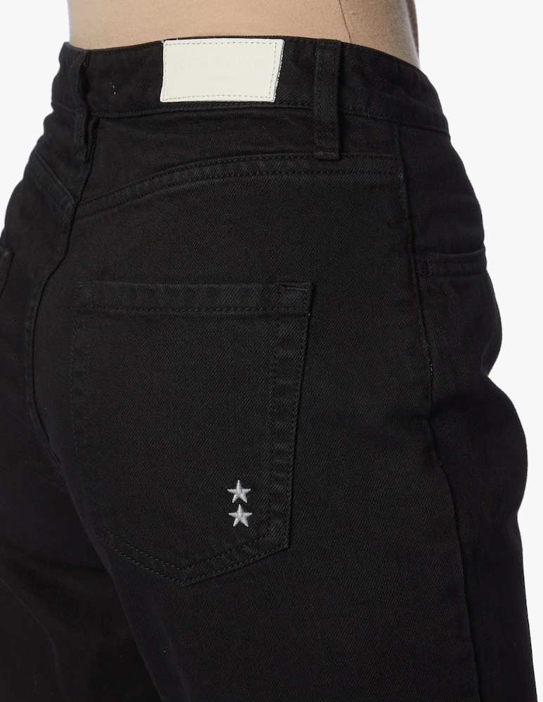 rinascente Icon Denim Julia straight leg jeans