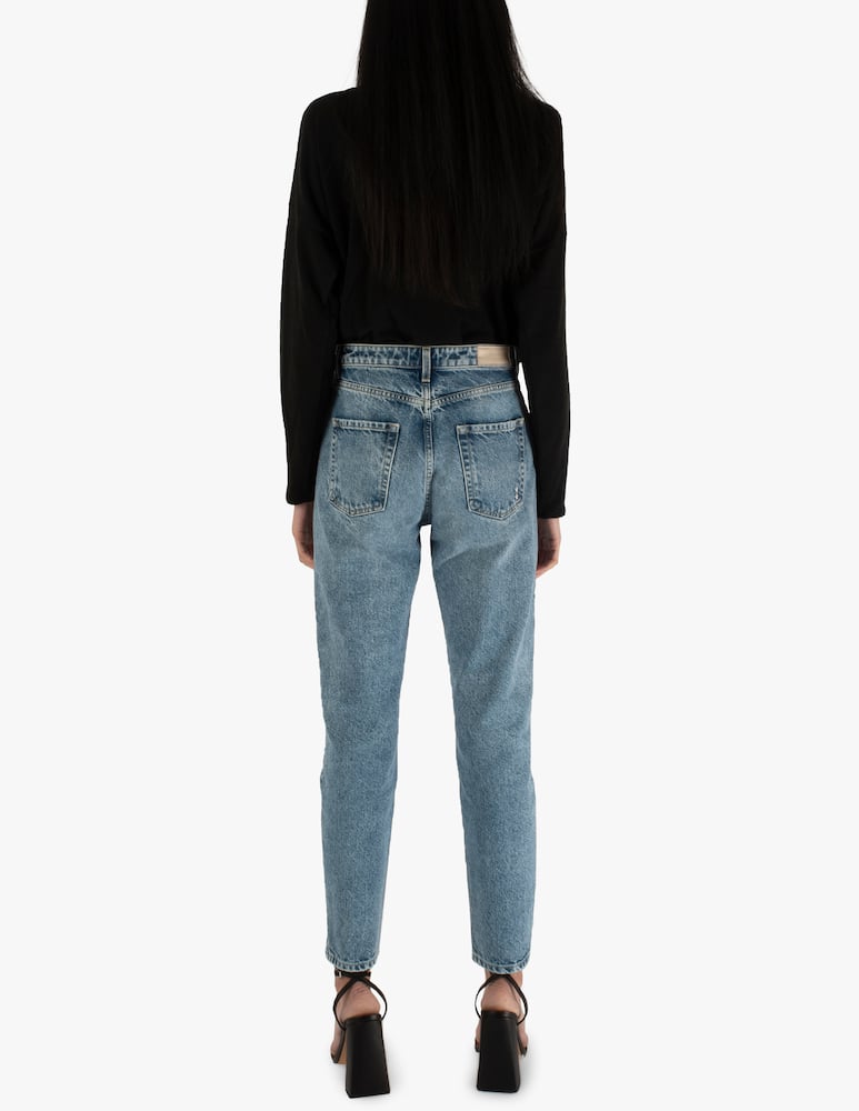 rinascente Icon Denim Naomi jeans slim-fit