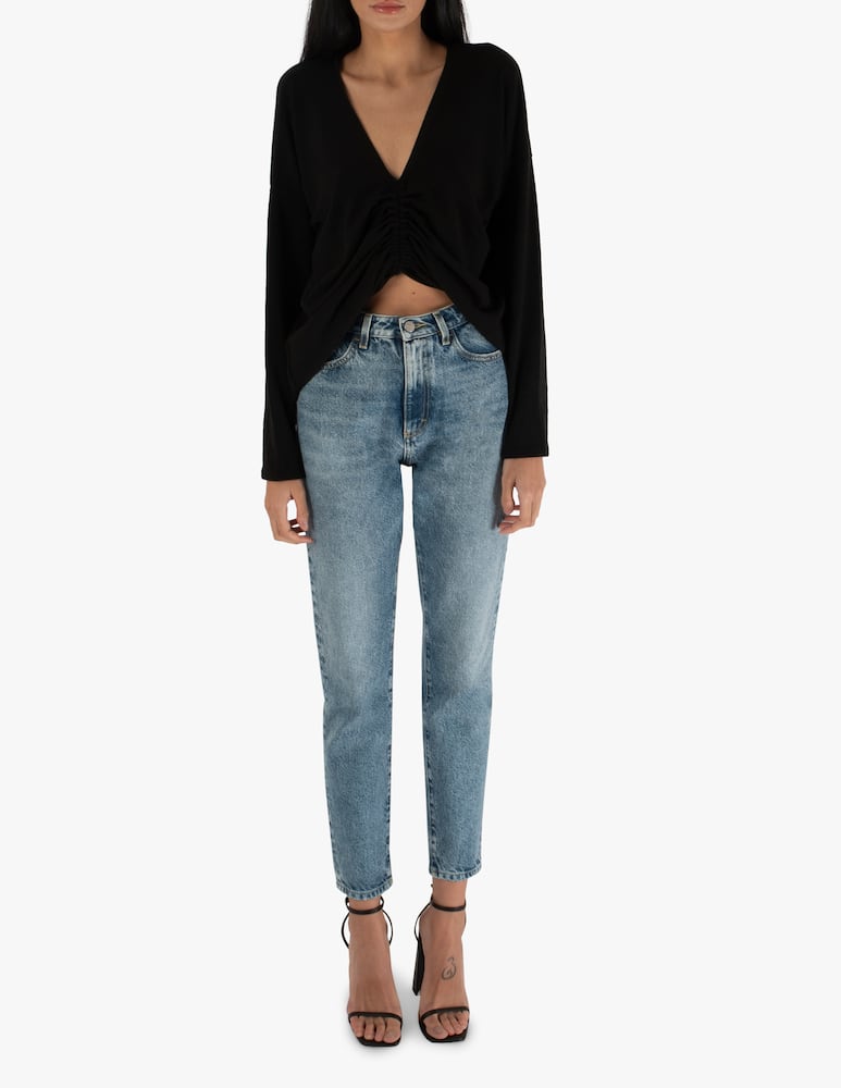 rinascente Icon Denim Naomi jeans slim-fit