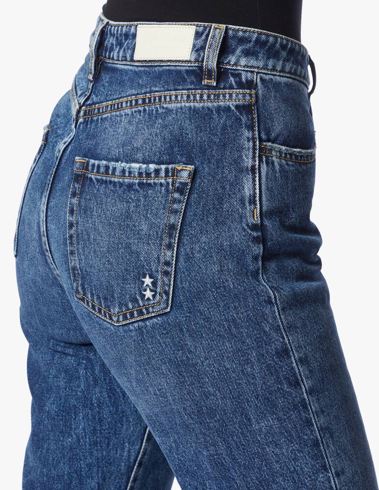 rinascente Icon Denim Naomi jeans straight