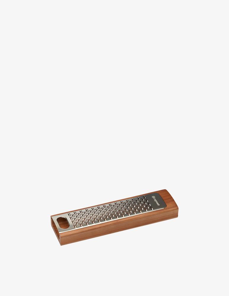 Legnoart Gratta Multi Function Grater - picture 1 Legnoart Gratta Multi Function Grater - picture 1