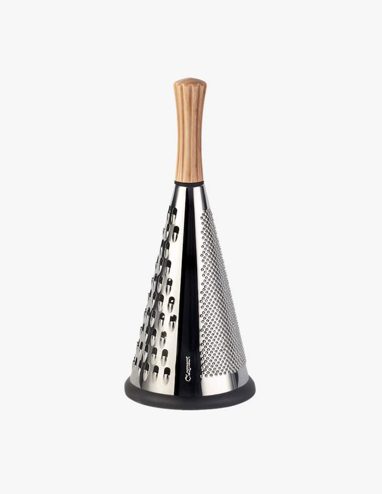 Legnoart Pleats Multi Function Grater - picture 1 Legnoart Pleats Multi Function Grater - picture 1