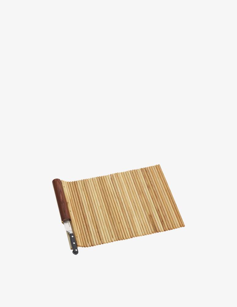 Legnoart Tagliere Gualtiero Portatile da Picnic - immagine 1 Legnoart Tagliere Gualtiero Portatile da Picnic - immagine 1