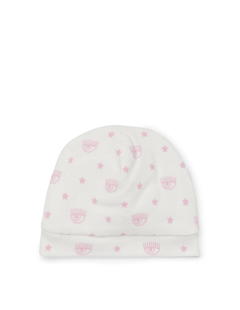 rinascente Chiara Ferragni Cuffietta eyestar