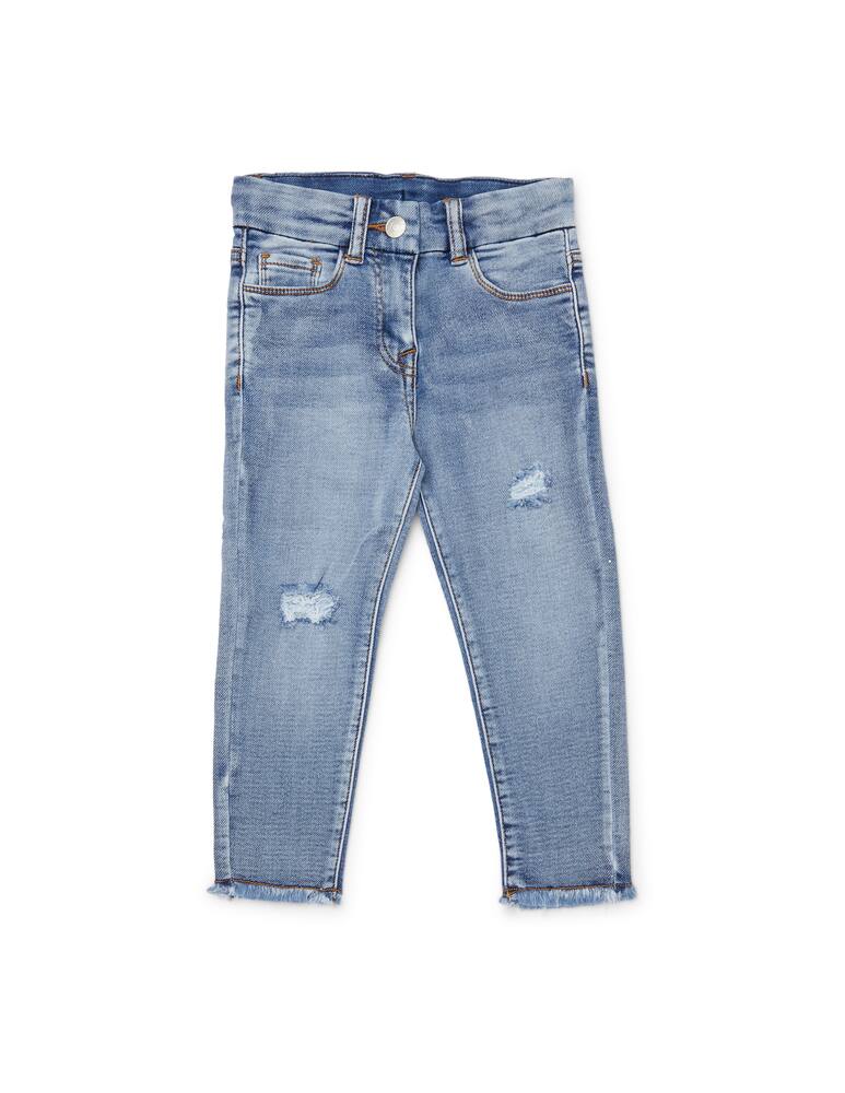 rinascente Chiara Ferragni Jeans eyestar