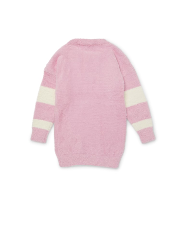 Chiara Ferragni Eyestar mini dress - picture 3 Chiara Ferragni Eyestar mini dress - picture 3