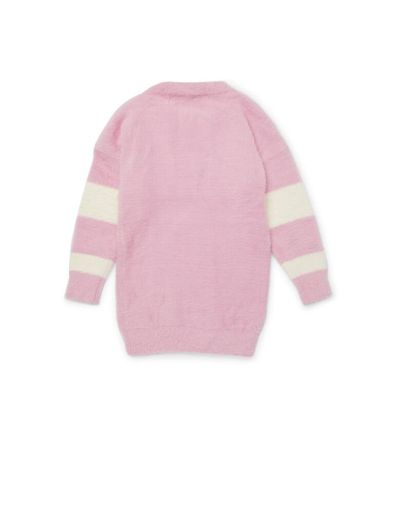 rinascente Chiara Ferragni Eyestar mini dress