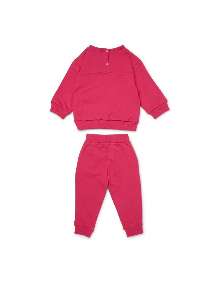 rinascente Chiara Ferragni Set sportivo eyestar