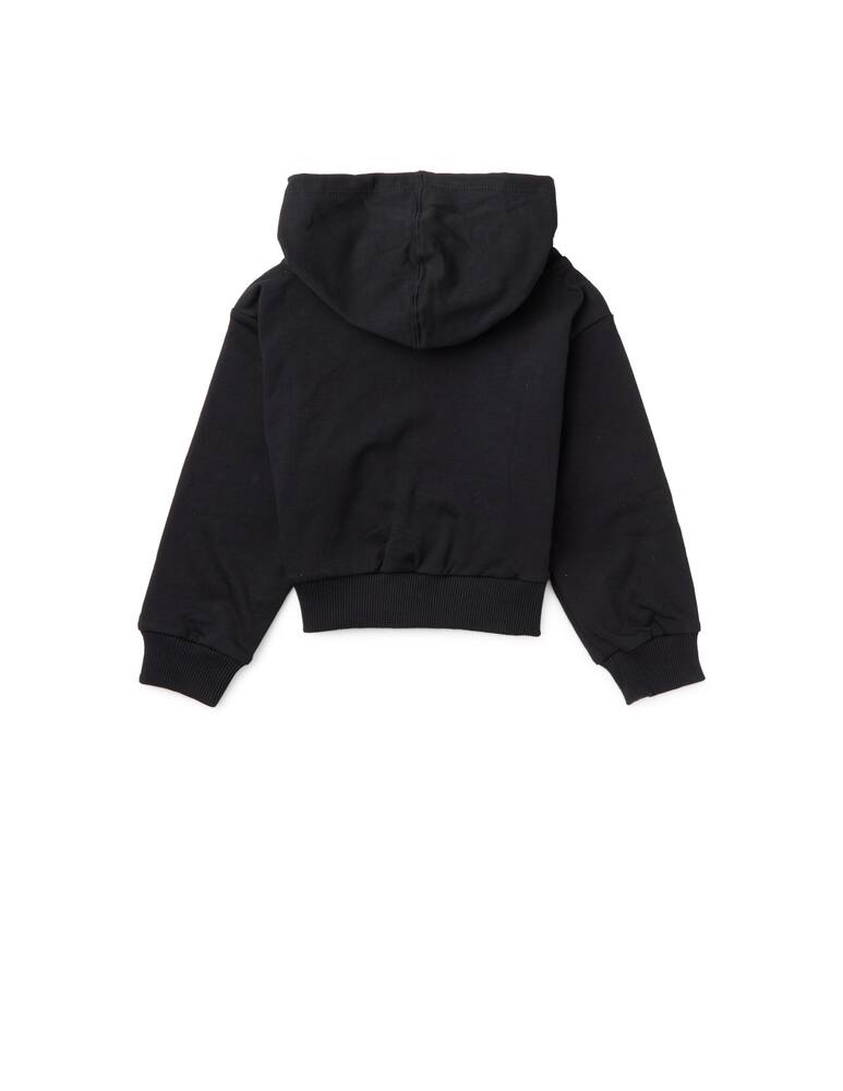 rinascente Chiara Ferragni Oversize hoodie eyelike 