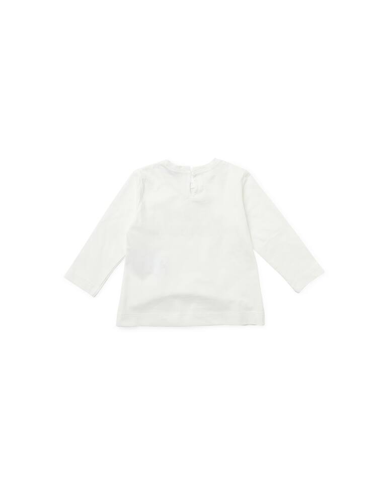 Chiara Ferragni Love fiercely t-shirt - picture 3 Chiara Ferragni Love fiercely t-shirt - picture 3