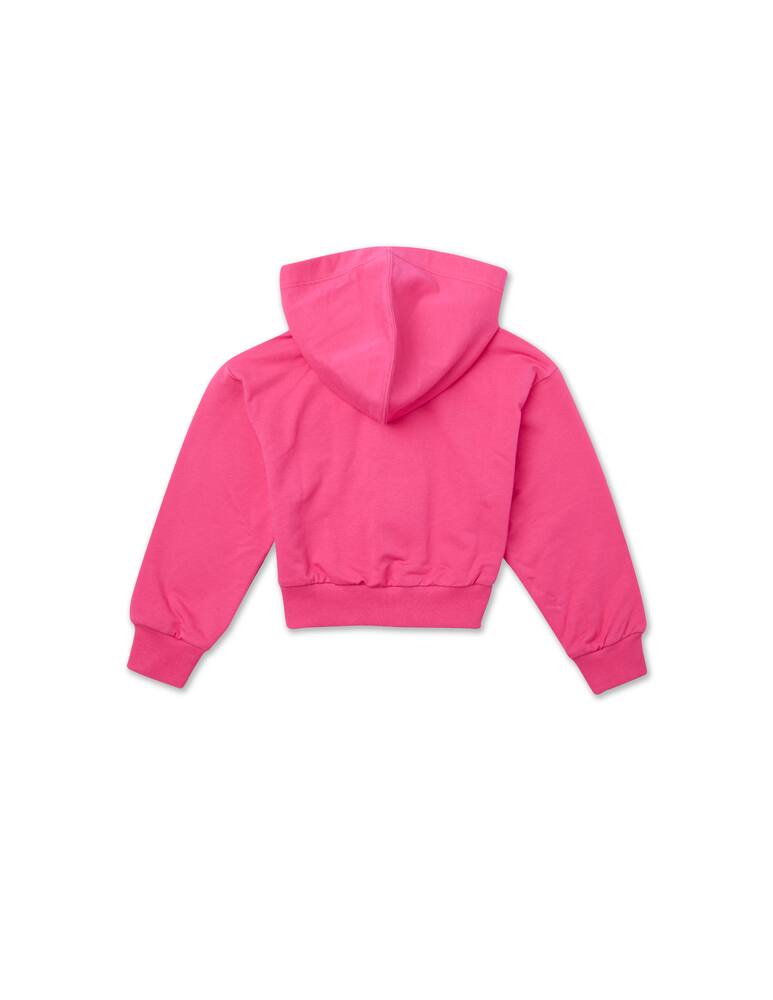 rinascente Chiara Ferragni Eyestar hoodie - Viola