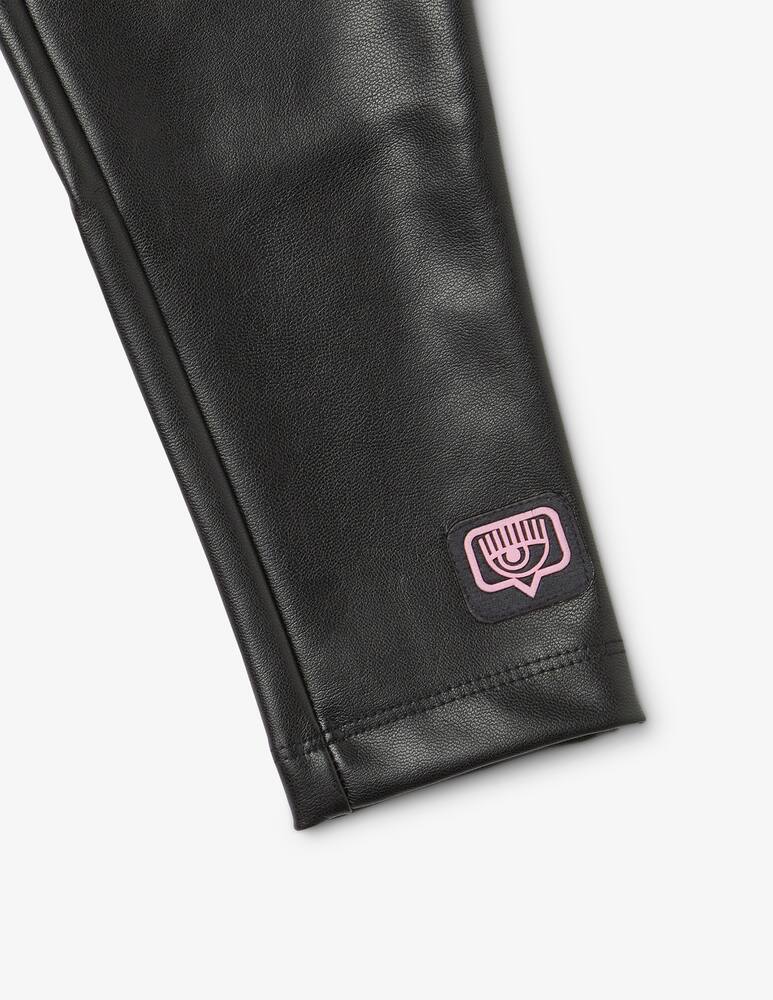 rinascente Chiara Ferragni Leggigns - Nero