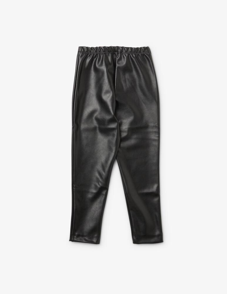 Chiara Ferragni Leggigns - Nero - immagine 3 Chiara Ferragni Leggigns - Nero - immagine 3