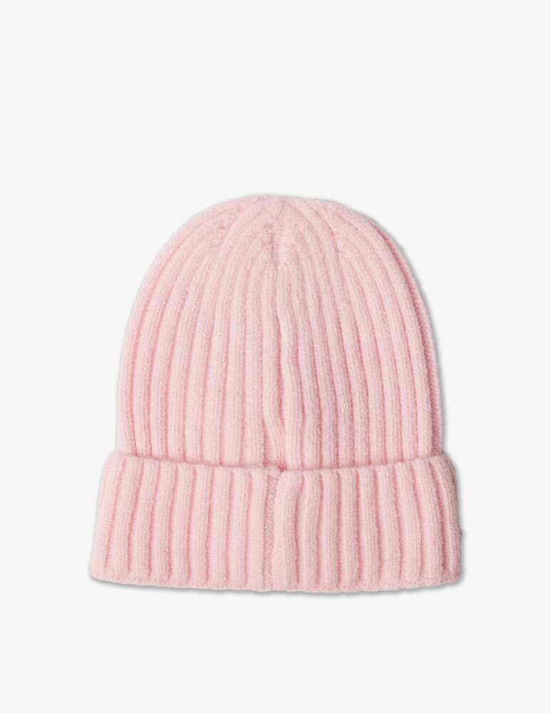 rinascente Chiara Ferragni Cappellino con logo - Rosa